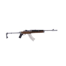 Ruger Mdl Mini 30 Cal 7.62x39 SN:189-94000
