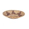 Image 2 : Papago Sunburst Basketry Meal Tray