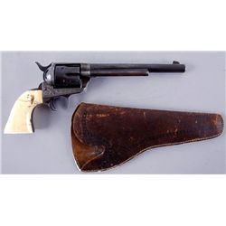 Colt SAA Cal .32-20 SN:86076