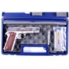 Image 2 : Colt Mdl Lightweight Commander Cal .45auto