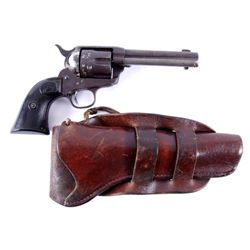 Colt SAA Cal .32-20 SN:158441