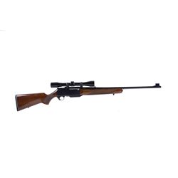 Browning BAR Cal .300mag SN:62274M77