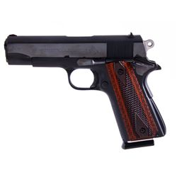 Colt Mdl Commander Cal 9mm SN:59127-LW