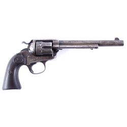 Colt Bisley SA Cal .45Colt SN:261952