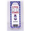 Image 1 : Vintage Antique US Postage Stamp Machine