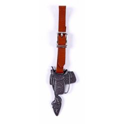 Hamley Sterling Watch Fob