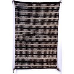 Southwest Native American Woven Rug