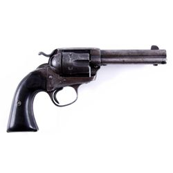 Colt Bisley SAA Cal .44-40 SN:305028