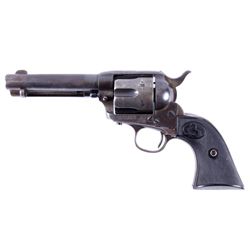 Colt SAA Cal .32-20 SN:179321