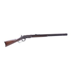 Winchester 1st Model 1873 Cal .44-40 SN:19710