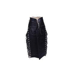 F M Stern Fringed Chaps