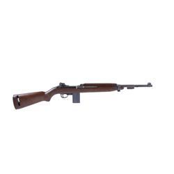 SG Saginaw Carbine Cal .30 SN:3386585