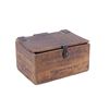Image 1 : Walter Baker Chocolate Saleman's Box