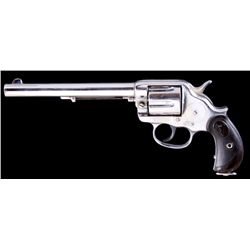 Colt Mdl 1878 Frontier Cal .44-40 SN:11524