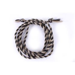 Horsehair Braided Lead Rope