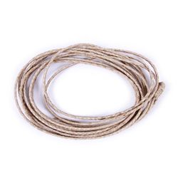 Newer Type Mexican Rawhide Rope