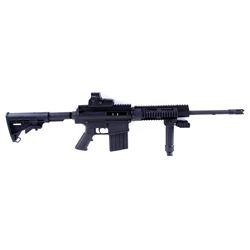 DPMS Mdl LR308 Cal .308 SN:40147K