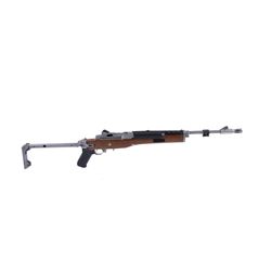 Ruger Mdl Mini 14 Cal .223 SN:186-35198