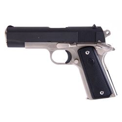Colt Mdl Combat Commander Cal .45acp SN:70SC77985