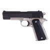 Image 1 : Colt Mdl Combat Commander Cal .45acp SN:70SC77985