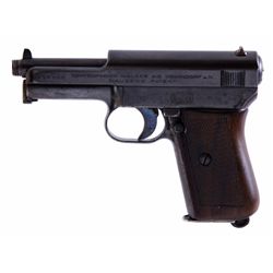 Mauser Mdl 1914 Cal 7.65 SN:318565