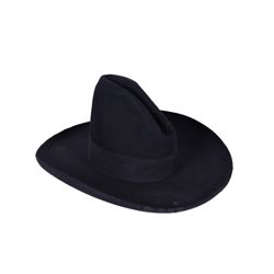"Big Buck" 5X Black Hat