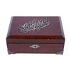 Image 1 : Antique Cigar Box