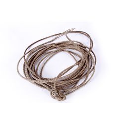 Mexican Old Rawhide Reatta