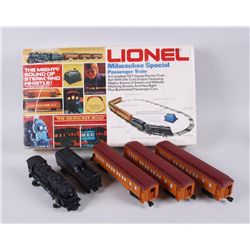 Lionel Train Set #6-1387
