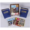 Image 1 : 2 Boxes of Model Railroad Books & Magazines