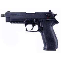 Sig Sauer Mdl Mosquito Cal .22LR SN:A062979