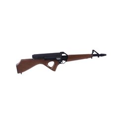 Calico Mdl M-100S Cal .22LR SN:D002764