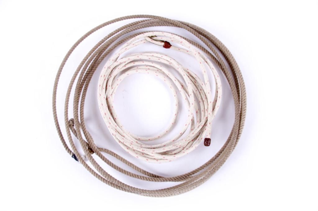 Lasso & Rope