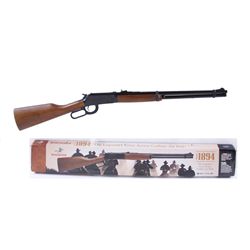 1894 daisy winchester rifle air box