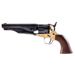 CVA Mdl 1862 Police Cal .36 SN:B19906