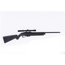 Crossman Mdl 1077 Cal .177 Pellet Rifle