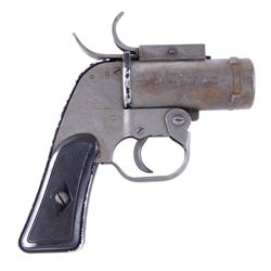 Military M8 Flare Gun - US Marked