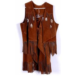 2 Ladies Western Jackets + a Ladies Skirt & Vest