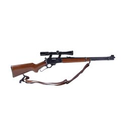 Marlin Mdl 336CS Cal .30/30 SN:17072419