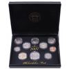 Image 1 : 2007 Philadelphia Coin Mint Set