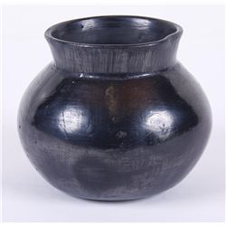Blackware Bowl