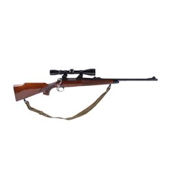 Remington Mdl 700 BDL Cal .243 SN:223468