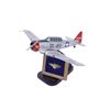 Image 1 : Model Airplane Plus Naval Pilots Wings