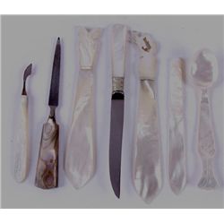 Lot of 7 Items