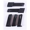 Image 1 : Lot of 5 H&K USP Hi-Cap Tactical Mags