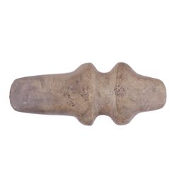 River Stone Axe Head