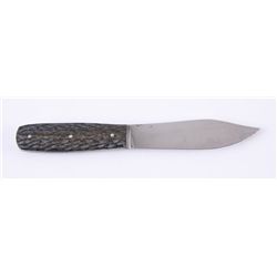 Russell Green River Works Skinning Knife
