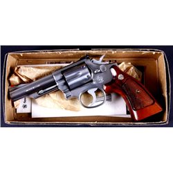 Smith & Wesson Mdl 66-1 Cal .357Mag SN:111K981