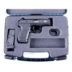Mauser Mdl M2 Cal .45ACP SN:MC005470