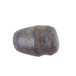 River Stone Hammer & Axe Head